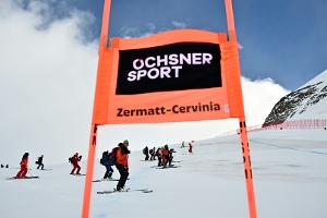 Nächste Absagen: Wieder keine Rennen am Matterhorn