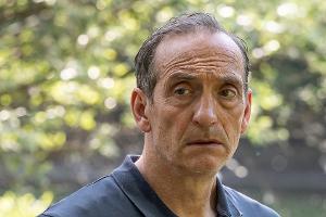 Stuttgart-"Tatort": In "Vergebung" rückt Jürgen Hartmann in den Fokus