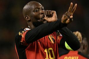 Belgien schließt EM-Quali als Gruppensieger ab
