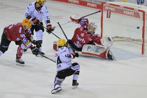 DEL: Siegesserie der Fischtown Pinguins gerissen