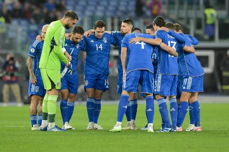 Der Sport-Höhepunkt am Montag, 20. November