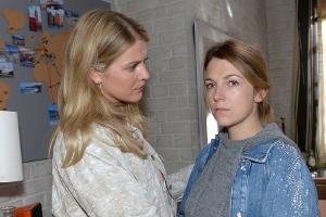 Das passiert heute in den Soaps