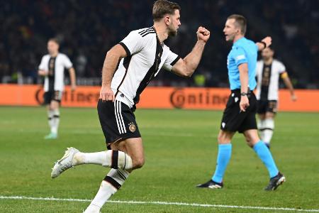 Sportwetten: Nagelsmann-Team Favorit gegen Österreich Sportwetten: Nagelsmann-Team Favorit gegen Österreich