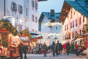 Reisetipp Kitzbühel: Warum der Advent hier besonders ist