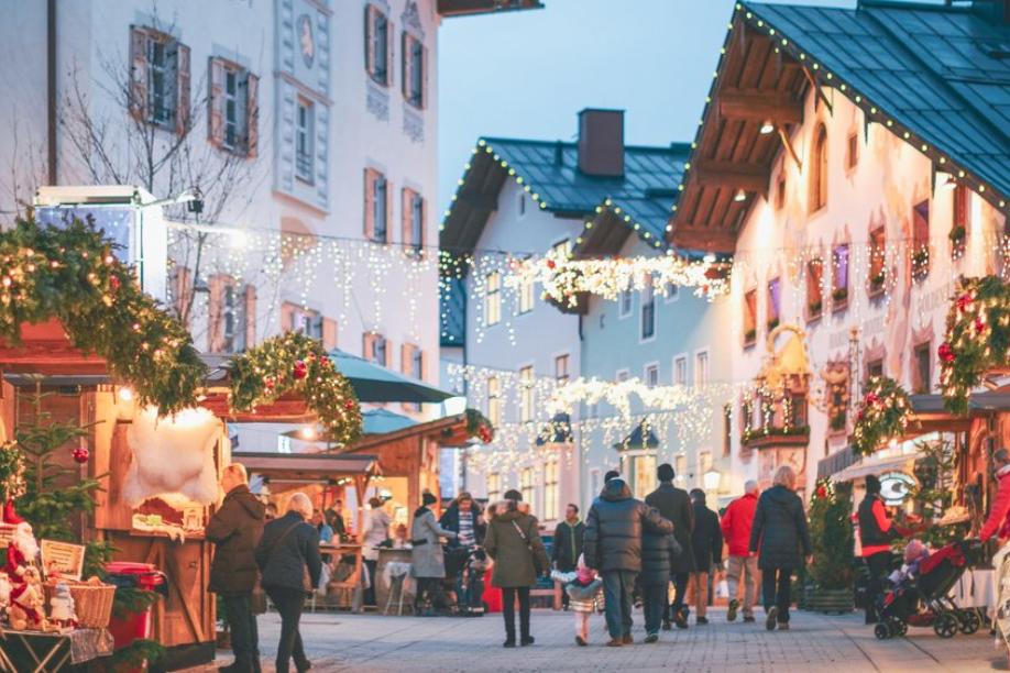 Reisetipp Kitzbühel: Warum der Advent hier besonders ist