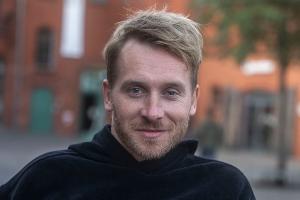 Samuel Koch: "Schauspielerei ist nicht für Menschen wie mich gemacht"