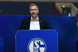 Hefer verlangt auf Schalke "umfängliche Fehleranalyse"