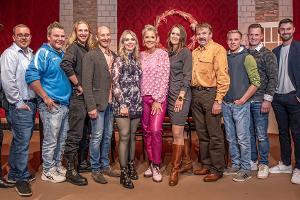 "Bauer sucht Frau": Alle Fakten zur 19. Staffel