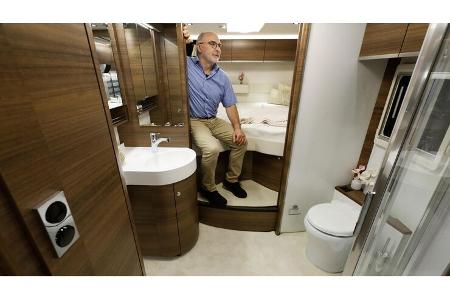 Bad, WC, Raumbad