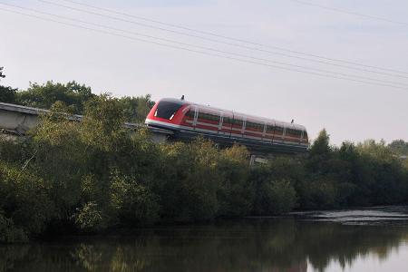 Transrapid