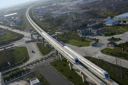 Transrapid