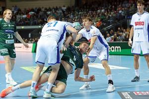 HBL: Gummersbach verliert in Wetzlar