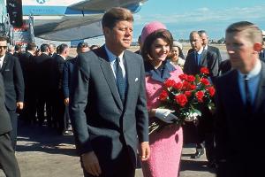 Playboy und Verführer: John F. Kennedy und die Frauen