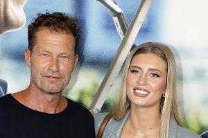 Luna Schweiger über Papa Til: "Ich bin weiterhin stolz auf ihn"