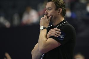 Handball: Trainer Jicha fehlt Kiel in Aalborg