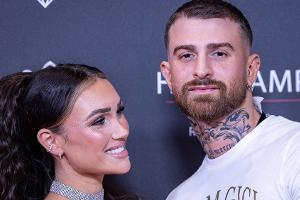 Dana Feist zum Liebes-Aus mit Gigi Birofio: "Er war mir untreu"