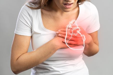 Neue KI kann Herzinfarkte zehn Jahre im Voraus vorhersagen