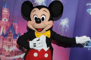 "Alles begann mit einer Maus" - Micky wird 95