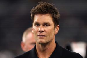 "Mittelmaß": Brady kritisiert NFL-Niveau