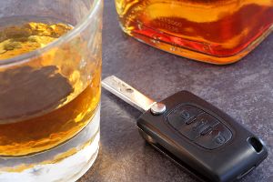 Das gilt in unseren Nachbarländern bei Alkohol am Steuer