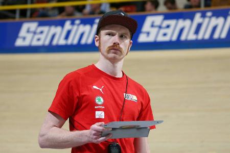 Für Olympia: BDR holt Meyer zurück Für Olympia: BDR holt Meyer zurück