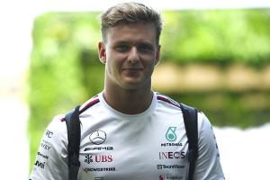 Zukunft geklärt: Schumacher startet in Le Mans