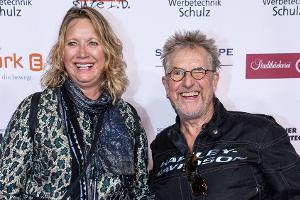 Martin Semmelrogge: "Ganz spontane" Hochzeit im Urlaub