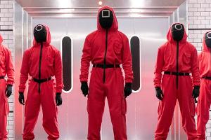 "Squid Game: The Challenge": Ist die Netflix-Serie viel zu makaber?