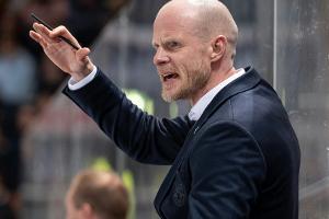 Pleite bei Servette: Auch München scheitert in der CHL