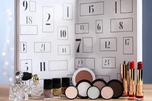 Ideen und Inspirationen für einen DIY-Beauty-Adventskalender