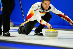 Curling: Deutschland qualifiziert sich für die WM 2024