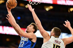 Deutsche Weltmeister feiern NBA-Siege