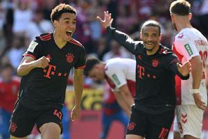 Sportwetten: Bayern klarer Favorit in Köln