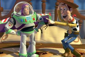 Tim Allen macht Hoffnung auf nostalgische "Toy Story"-Fortsetzung