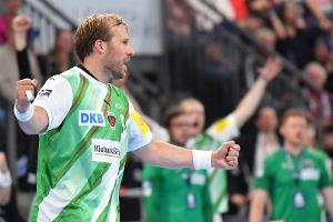 Handball: Füchse Berlin binden Darj bis 2026