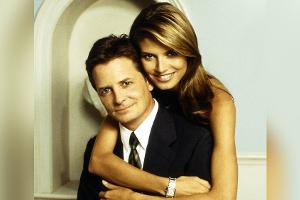 Heidi Klum in "Die Bergretter": Auch in diesen Serien ist sie zu sehen
