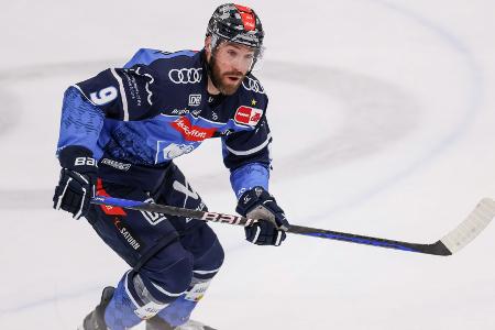 DEL: Ingolstadt deklassiert Ex-Coach Shedden mit Iserlohn DEL: Ingolstadt deklassiert Ex-Coach Shedden mit Iserlohn