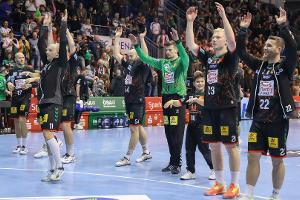 Handball: Magdeburgs Siegesserie hält in Champions League