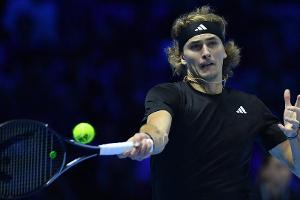Sky überträgt langfristig ATP- und WTA-Tour