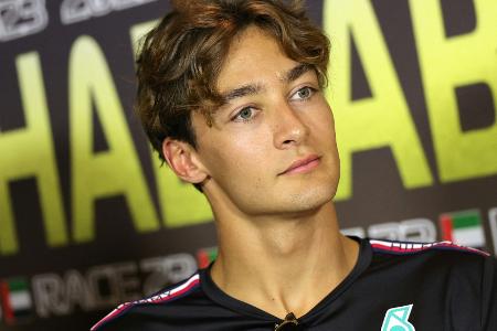 Verstappen im Chaostraining nur Dritter, Leclerc vorne Verstappen im Chaostraining nur Dritter, Leclerc vorne