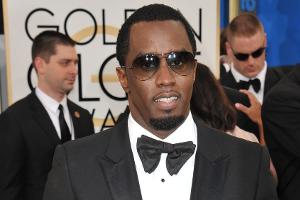 Erneute Missbrauchsvorwürfe gegen Sean "Diddy" Combs