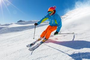 Auf die Piste, fertig, los! Diese Übungen beugen Muskelkater vor