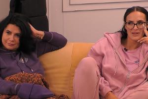 Erster Auszug bei "Promi Big Brother": Welcher Star muss gehen?
