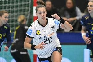 DHB-Team: Reif und nervenstark Richtung WM