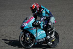 Motorrad: Deutscher Rennstall PrüstelGP steigt aus