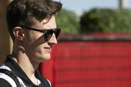 Formel 2: Vesti gewinnt, aber Pourchaire bleibt Titelfavorit Formel 2: Vesti gewinnt, aber Pourchaire bleibt Titelfavorit