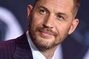 Tom Hardy: "Venom 3"-Dreharbeiten nach Streik-Ende fortgesetzt