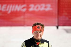 Forster und Schäfer sind Para Sportler des Jahres