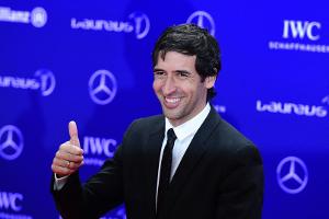 kicker: Raul Trainerkandidat bei Union