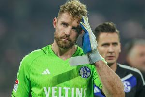 Nächster "Tiefschlag": Schalke "einfach schlecht"